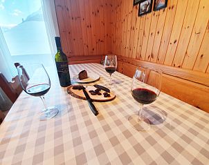 Verblijf 1846405 - Appartement Wallis / Valais - Appartement Bergdohle