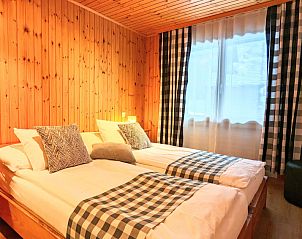 Verblijf 1846405 - Appartement Wallis / Valais - Appartement Bergdohle