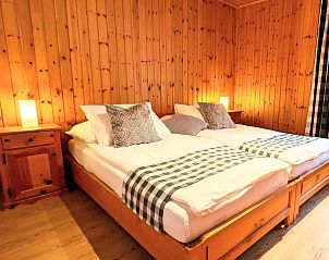 Verblijf 1846405 - Appartement Wallis / Valais - Appartement Bergdohle