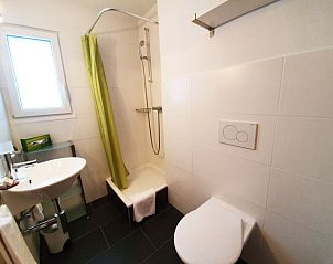 Verblijf 1846405 - Appartement Wallis / Valais - Appartement Bergdohle