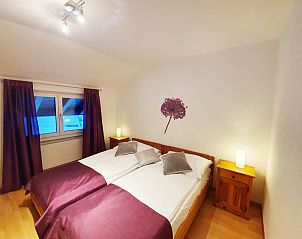 Unterkunft 1846406 - Appartement Wallis - Appartement Bergdohle