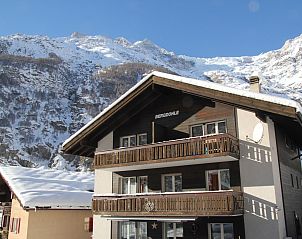 Guest house 1846407 - Apartment Wallis / Valais - Appartement Bergdohle, (Randa),