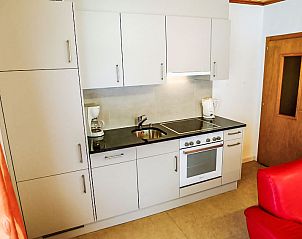 Verblijf 1846503 - Appartement Wallis / Valais - Appartement Christl