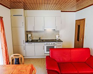 Verblijf 1846503 - Appartement Wallis / Valais - Appartement Christl