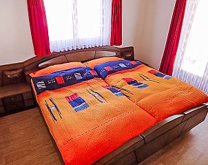 Verblijf 1846503 - Appartement Wallis / Valais - Appartement Christl