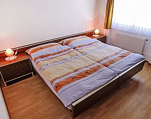 Verblijf 1846503 - Appartement Wallis / Valais - Appartement Christl