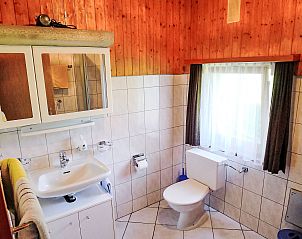 Verblijf 1846503 - Appartement Wallis / Valais - Appartement Christl