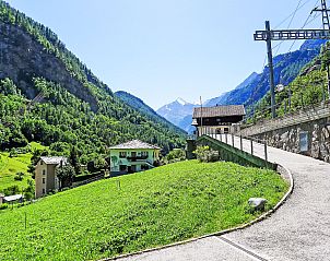 Verblijf 1846503 - Appartement Wallis / Valais - Appartement Christl