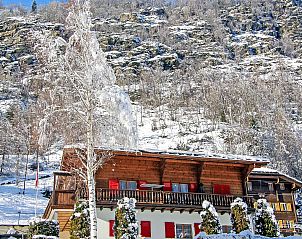 Verblijf 1846503 - Appartement Wallis / Valais - Appartement Christl