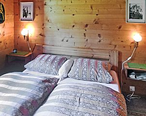 Verblijf 1846602 - Vakantiewoning Wallis / Valais - Vakantiehuis Allegra