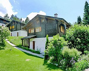Verblijf 1846602 - Vakantiewoning Wallis / Valais - Vakantiehuis Allegra