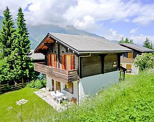 Verblijf 1846602 - Vakantiewoning Wallis / Valais - Vakantiehuis Allegra