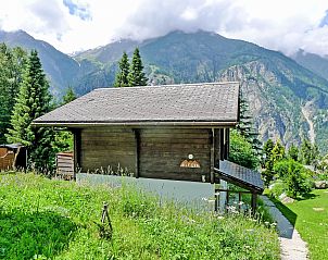 Verblijf 1846602 - Vakantiewoning Wallis / Valais - Vakantiehuis Allegra