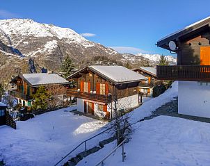 Verblijf 1846602 - Vakantiewoning Wallis / Valais - Vakantiehuis Allegra