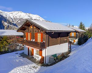 Verblijf 1846602 - Vakantiewoning Wallis / Valais - Vakantiehuis Allegra