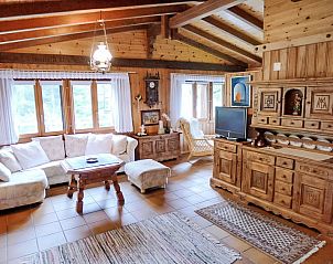 Verblijf 1846603 - Vakantiewoning Wallis / Valais - Vakantiehuis Himmulriich