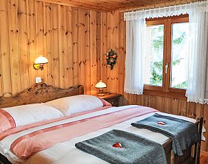 Verblijf 1846603 - Vakantiewoning Wallis / Valais - Vakantiehuis Himmulriich