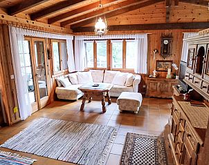 Verblijf 1846603 - Vakantiewoning Wallis / Valais - Vakantiehuis Himmulriich