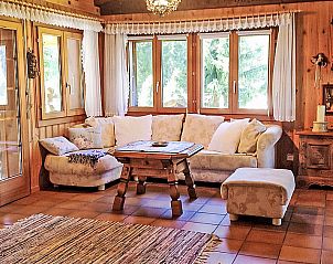 Verblijf 1846603 - Vakantiewoning Wallis / Valais - Vakantiehuis Himmulriich