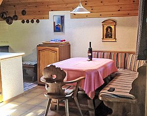 Verblijf 1846603 - Vakantiewoning Wallis / Valais - Vakantiehuis Himmulriich