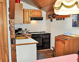 Verblijf 1846603 - Vakantiewoning Wallis / Valais - Vakantiehuis Himmulriich