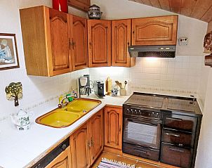 Verblijf 1846603 - Vakantiewoning Wallis / Valais - Vakantiehuis Himmulriich