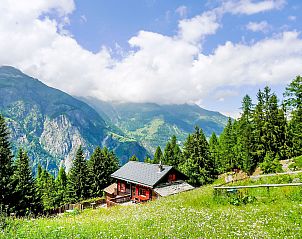 Verblijf 1846603 - Vakantiewoning Wallis / Valais - Vakantiehuis Himmulriich
