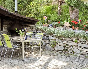 Verblijf 1846603 - Vakantiewoning Wallis / Valais - Vakantiehuis Himmulriich