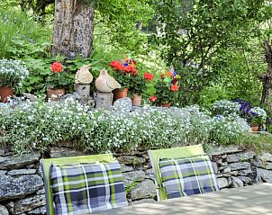 Verblijf 1846603 - Vakantiewoning Wallis / Valais - Vakantiehuis Himmulriich