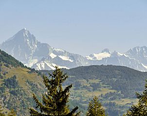 Verblijf 1846603 - Vakantiewoning Wallis / Valais - Vakantiehuis Himmulriich