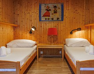 Verblijf 1847002 - Vakantiewoning Wallis / Valais - Vakantiehuis Coquelicot