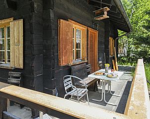 Verblijf 1847002 - Vakantiewoning Wallis / Valais - Vakantiehuis Coquelicot