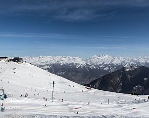 Verblijf 1847101 - Appartement Wallis / Valais - Appartement SWISSPEAK Resorts Vercorin