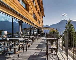 Verblijf 1847106 - Appartement Wallis / Valais - Appartement SWISSPEAK Resorts Vercorin