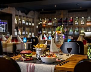 Verblijf 1847106 - Appartement Wallis / Valais - Appartement SWISSPEAK Resorts Vercorin