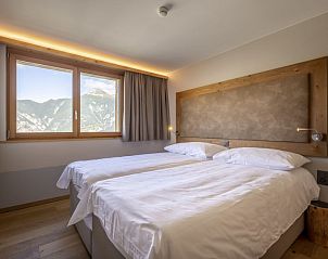 Verblijf 1847106 - Appartement Wallis / Valais - Appartement SWISSPEAK Resorts Vercorin