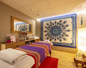 Verblijf 1847106 - Appartement Wallis / Valais - Appartement SWISSPEAK Resorts Vercorin