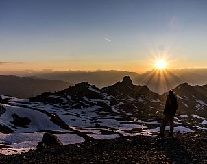 Verblijf 1847106 - Appartement Wallis / Valais - Appartement SWISSPEAK Resorts Vercorin