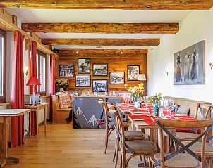 Unterkunft 1847108 - Ferienhaus Wallis - Vakantiehuis Victoria