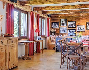 Unterkunft 1847108 - Ferienhaus Wallis - Vakantiehuis Victoria