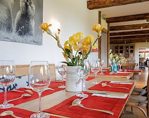 Unterkunft 1847108 - Ferienhaus Wallis - Vakantiehuis Victoria