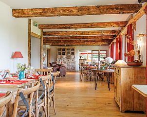 Unterkunft 1847108 - Ferienhaus Wallis - Vakantiehuis Victoria