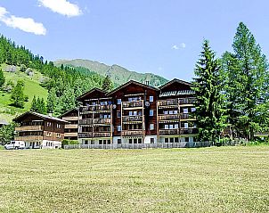 Verblijf 1847301 • Appartement Wallis / Valais • Appartement Diana 