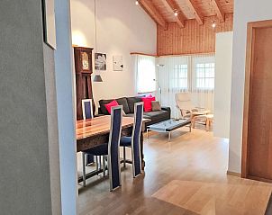 Verblijf 1847301 - Appartement Wallis / Valais - Appartement Diana
