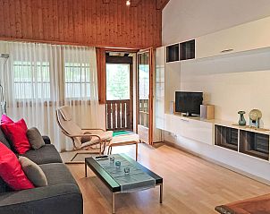 Verblijf 1847301 - Appartement Wallis / Valais - Appartement Diana