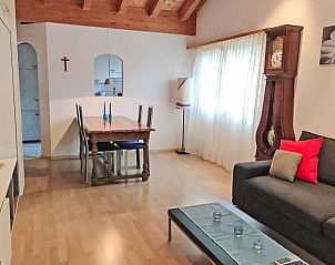 Verblijf 1847301 - Appartement Wallis / Valais - Appartement Diana
