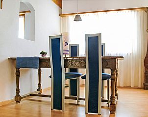 Verblijf 1847301 - Appartement Wallis / Valais - Appartement Diana