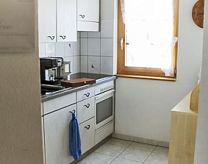 Verblijf 1847301 - Appartement Wallis / Valais - Appartement Diana