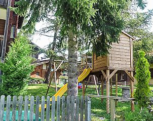 Verblijf 1847301 - Appartement Wallis / Valais - Appartement Diana