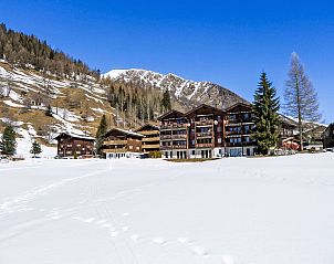 Verblijf 1847301 - Appartement Wallis / Valais - Appartement Diana